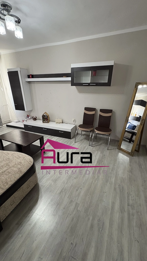 Apartament 3 camere zona Sabinelor — fotografia 3