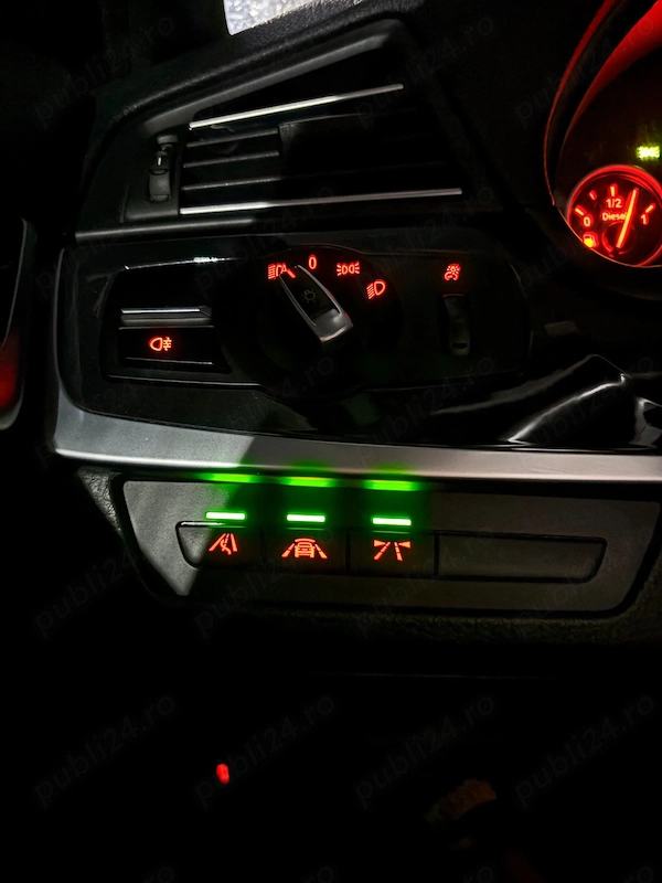 BMW 5 Series 2015 — imagine 4