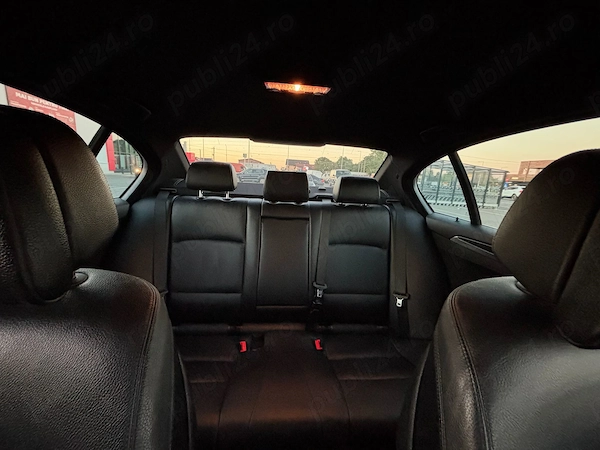 BMW 5 Series 2015 — imagine 5