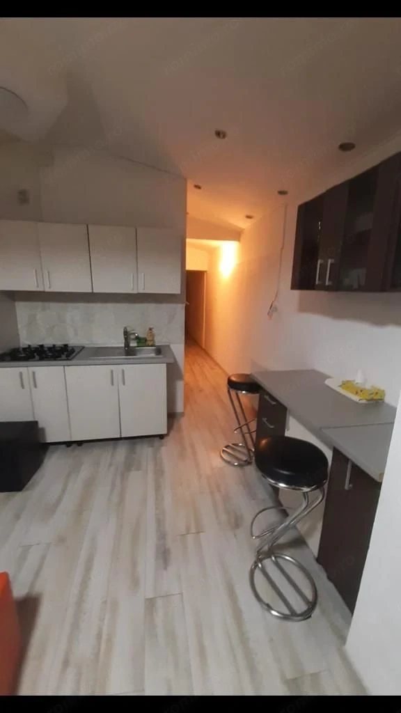 Apartament 3 camre Centrul Istoric — fotografia 1