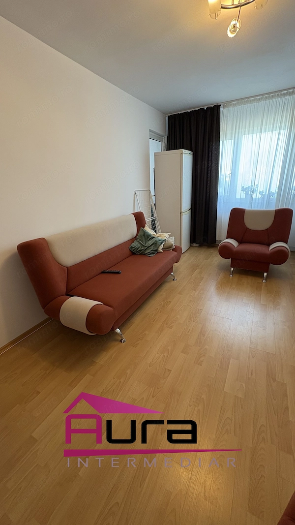 Apartament 3 camere zona Sabinelor — fotografia 3