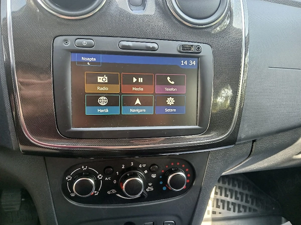 DACIA Sandero 2019 — imagine 6