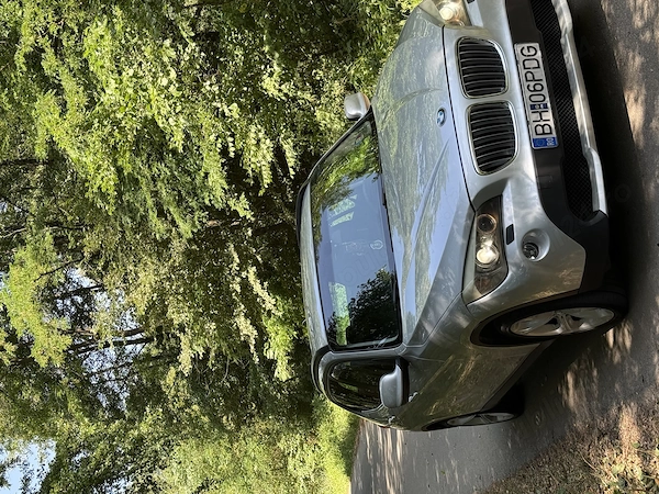 BMW X Series (Generic) 2009 — imagine 3
