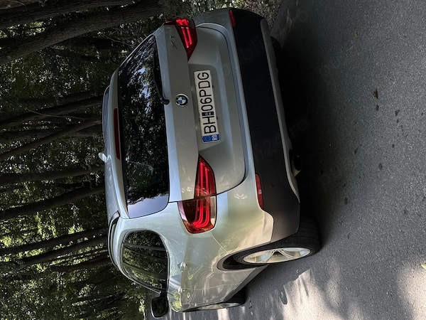 BMW X Series (Generic) 2009 — imagine 2