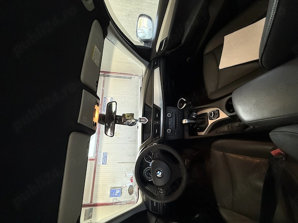 BMW X Series (Generic) 2009 — imagine 5