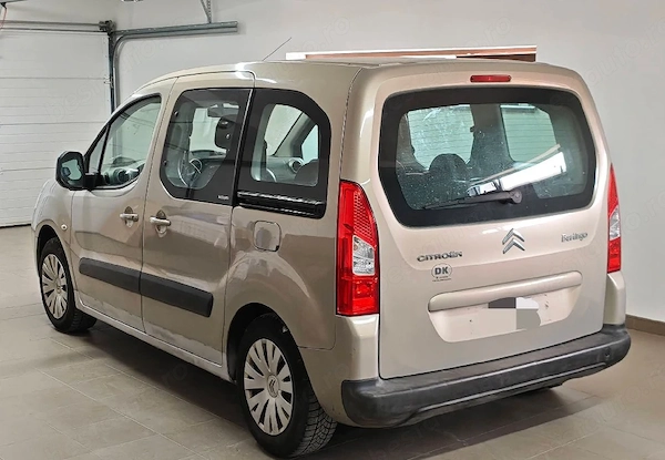 CITROËN Berlingo 2008 — imagine 2