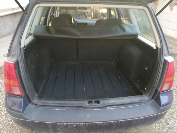 VOLKSWAGEN Golf 2000 — imagine 5