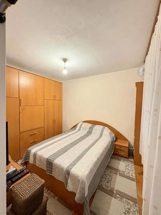 Apartament 3 camere, 48 mp utili, etaj 1 - Circumvalatiunii — fotografia 3