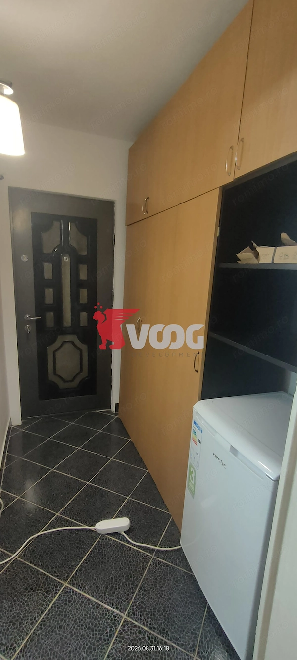 Apartament 1 cameră Modern de vânzare — fotografia 3