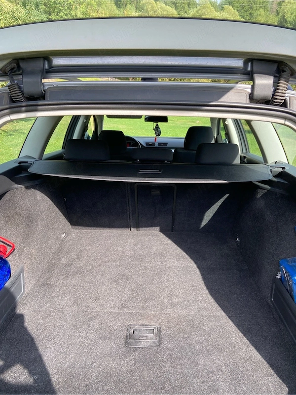 VOLKSWAGEN Passat 2008 — imagine 9