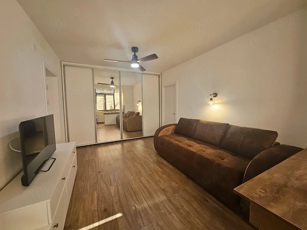 Oferta vanzare ap 3 camere Craiovei, renovat, mobilat si utilat, et — fotografia 1