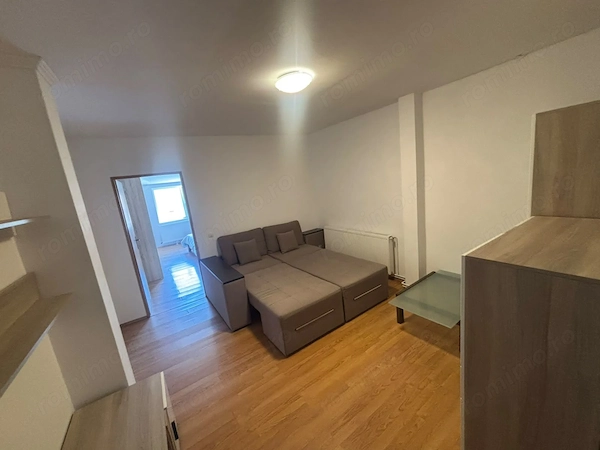 apartament 2 camere Sub Arini — fotografia 3