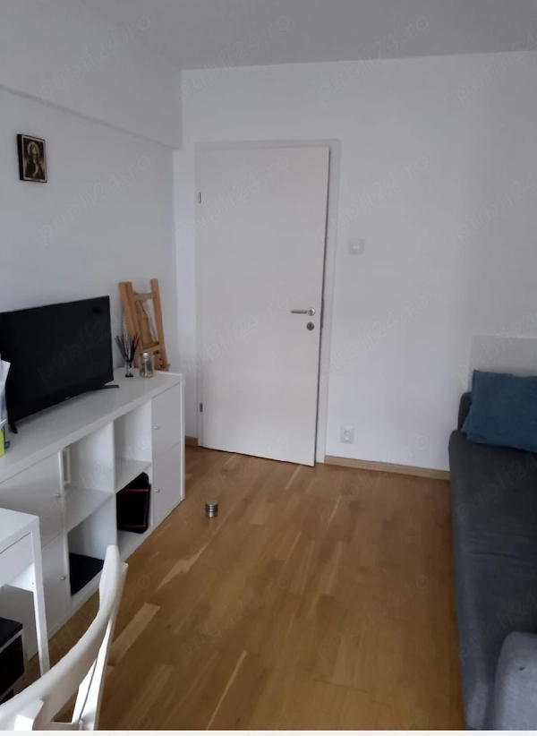 Închiriez cameră pt studenți in apartament cu 3 camere Tineretului,Șincai,Timpuri noi — fotografia 1