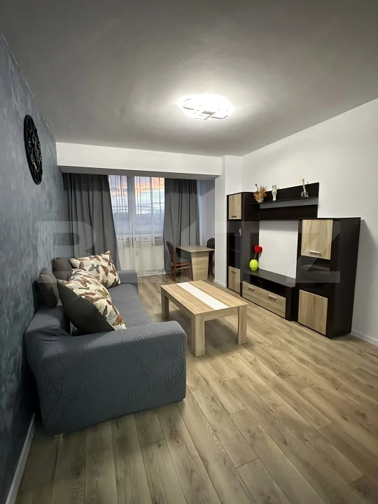 Apartament 3 camere, 62 mp, parcare, zona Marasti — fotografia 3