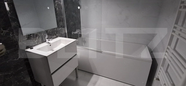 MODERN 3 CAMERE DECOMANDAT !! intr un Complex Rezidential NOU !! — fotografia 1