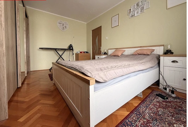 Apartament 3 camere, semidecomandat, 51 mp utili, etaj 7-Timisoara — fotografia 3