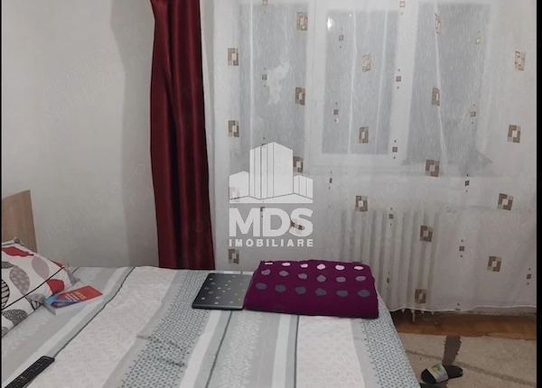 Apartament 2 camere in bloc anvelopat 55 mp — fotografia 1
