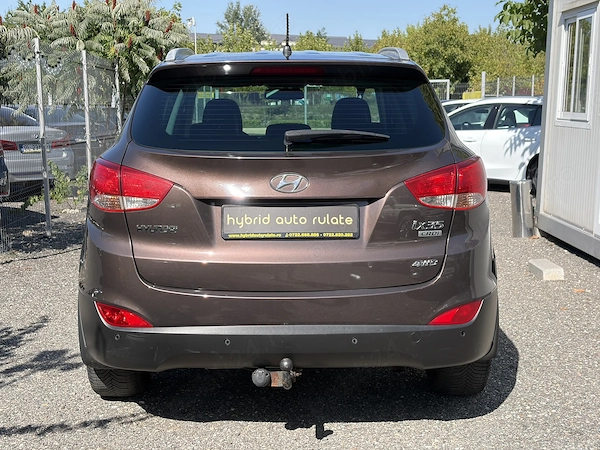HYUNDAI ix35 2012 — imagine 3
