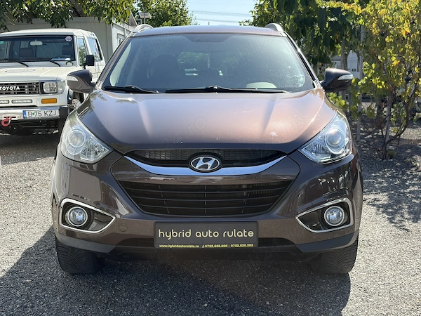 HYUNDAI ix35 2012 — imagine 6