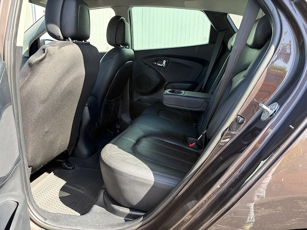 HYUNDAI ix35 2012 — imagine 18