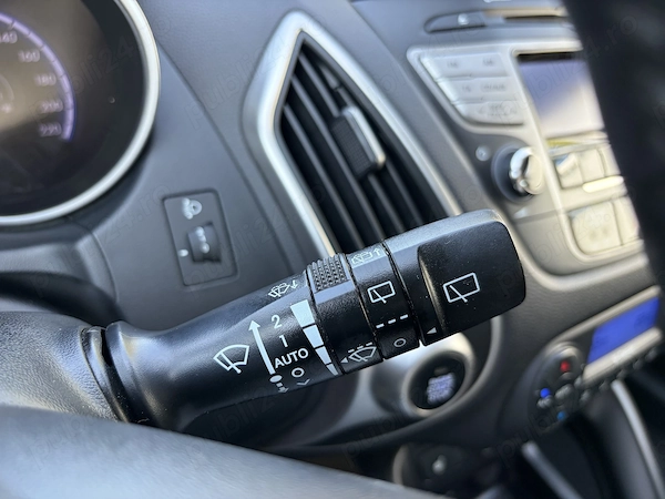 HYUNDAI ix35 2012 — imagine 11