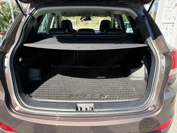 HYUNDAI ix35 2012 — imagine 20