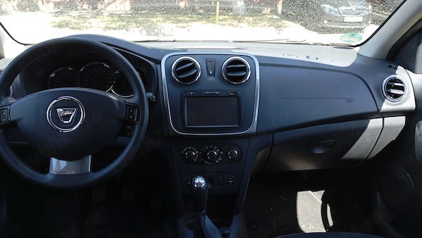 DACIA Logan 2016 — imagine 5