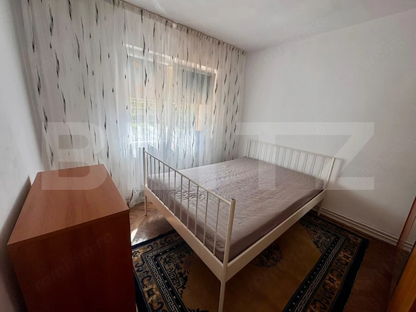 Apartament 2 camere deco, Parter, zona Profi-Valea roșie — fotografia 3