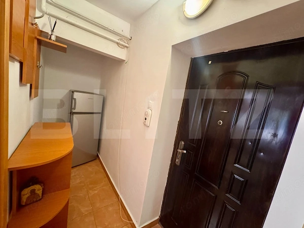 Apartament 2 camere deco, Parter, zona Profi-Valea roșie — fotografia 1