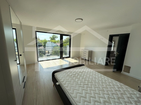 Apartament cu 3 camere, 105 mp, Zona UMFST — fotografia 3
