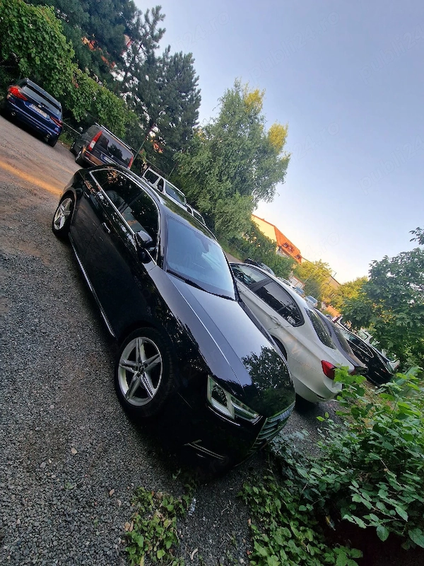 AUDI A4 2017 — imagine 4