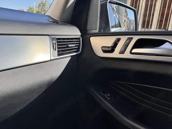 MERCEDES-BENZ 350 2014 — imagine 3