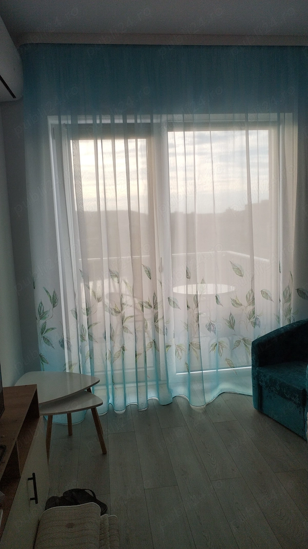 Apartament de inchiriat Iasi - Silk Iasi — fotografia 3
