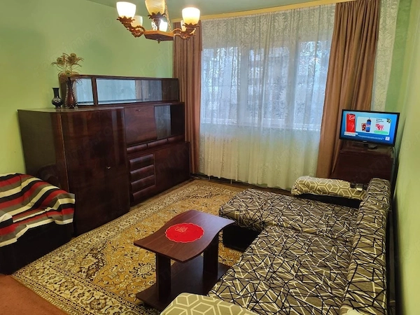 Apartament cu 3 camere de închiriat Zona Șagului, Liviu Rebreanu — fotografia 2