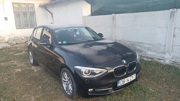 BMW 1 Series 2014 — imagine 2