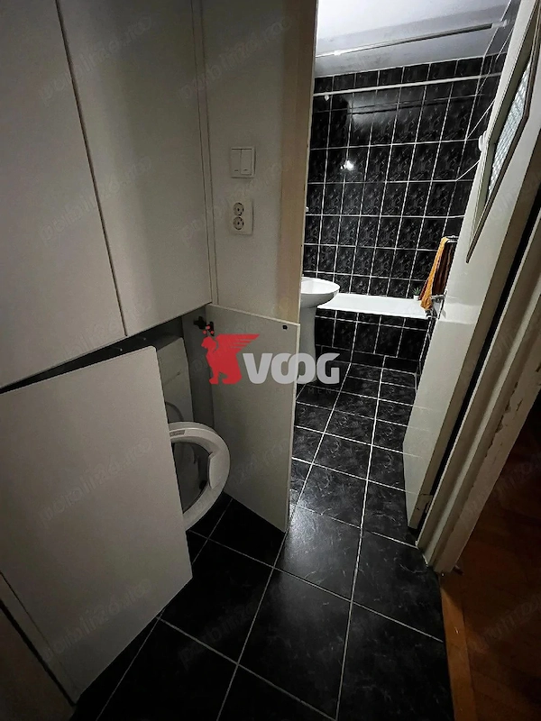 Apartament 2 camere– zona Stadion Dan Păltinișanu / Complex — fotografia 3