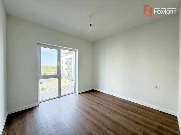 Apartament cu 2 camere | Etaj 1 | 1 loc de parcare | In zona Mehala — fotografia 3