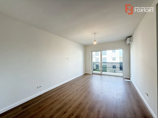 Apartament cu 2 camere | Etaj 1 | 1 loc de parcare | In zona Mehala — fotografia 1