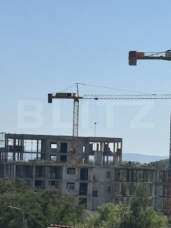 Apartament 2 camere- Smarald City - Ansamblu Rezidential Nou — fotografia 3