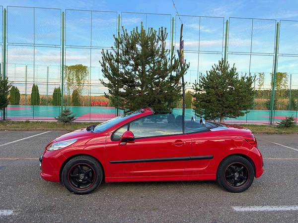 PEUGEOT 207 2007 — imagine 5