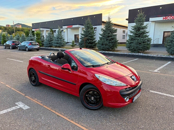 PEUGEOT 207 2007 — imagine 6