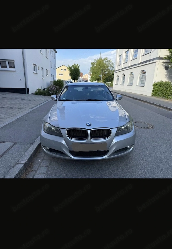 BMW 3 Series 2011 — imagine 2