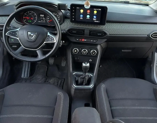 DACIA Logan 2021 — imagine 6
