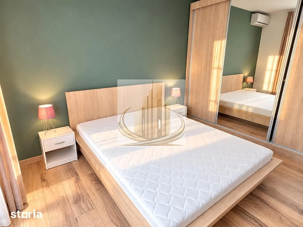 Închiriez apartament cu gradina si locuri de parcare Dumbrăvița — fotografia 3