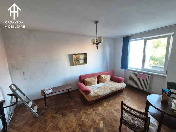Apartament etaj 1 de vânzare în Lugoj, Aleea Pinilor — fotografia 3