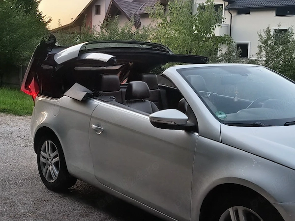 VOLKSWAGEN Eos