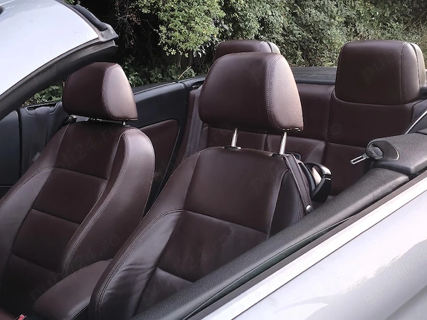 VOLKSWAGEN Eos 2009 — imagine 5
