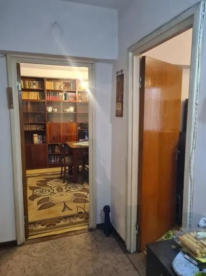 Vanzare apartament 2 camere – Baba Novac - Chiar lângă Parc IOR — fotografia 2