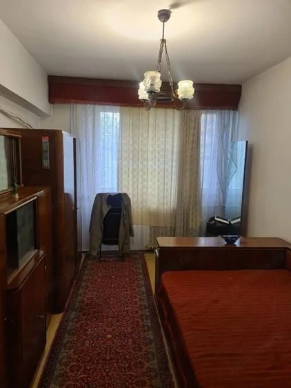 Vanzare apartament 2 camere – Baba Novac - Chiar lângă Parc IOR — fotografia 3