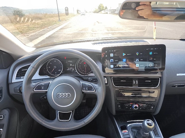 AUDI A5 2013 — imagine 7